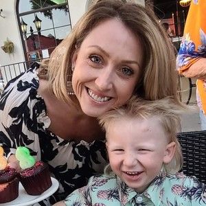 Meet your Posher, Tracy